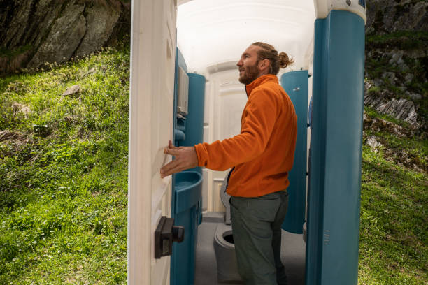 Best Long-term porta potty rental  in San Benito, TX
