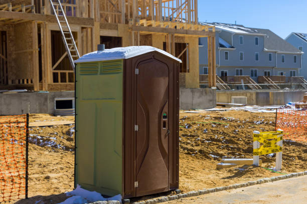 Best Local porta potty services  in San Benito, TX