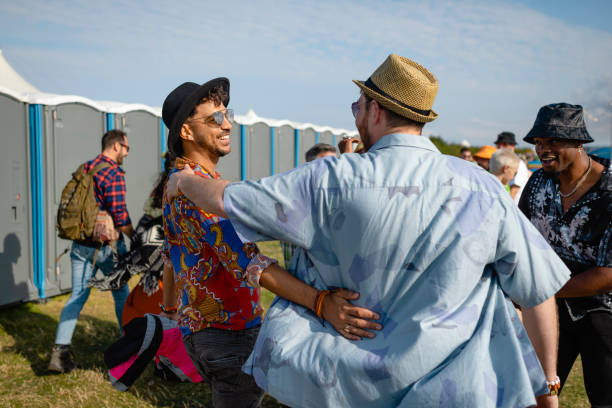 Best Affordable portable toilet rental  in San Benito, TX